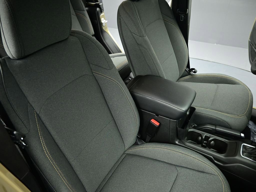 Used 2025 Jeep Gladiator Willys image 61