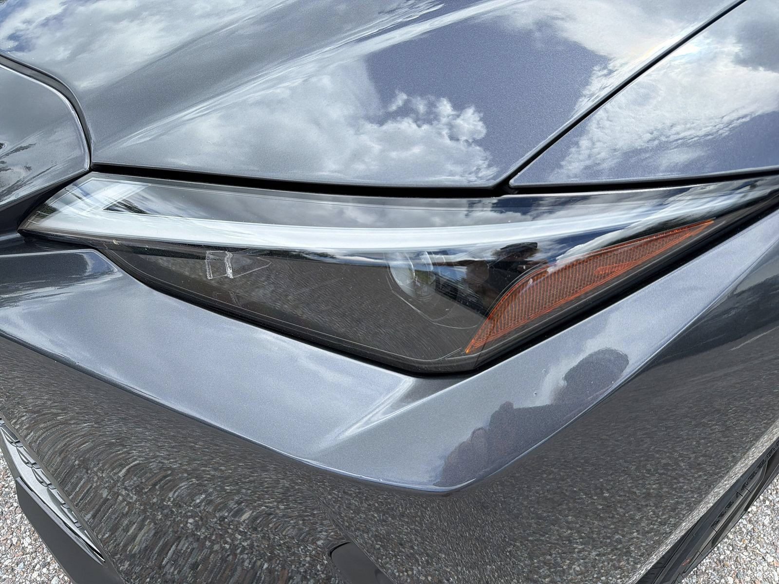Used 2021 Lexus IS 300 AWD w/ Accessory Package image 8