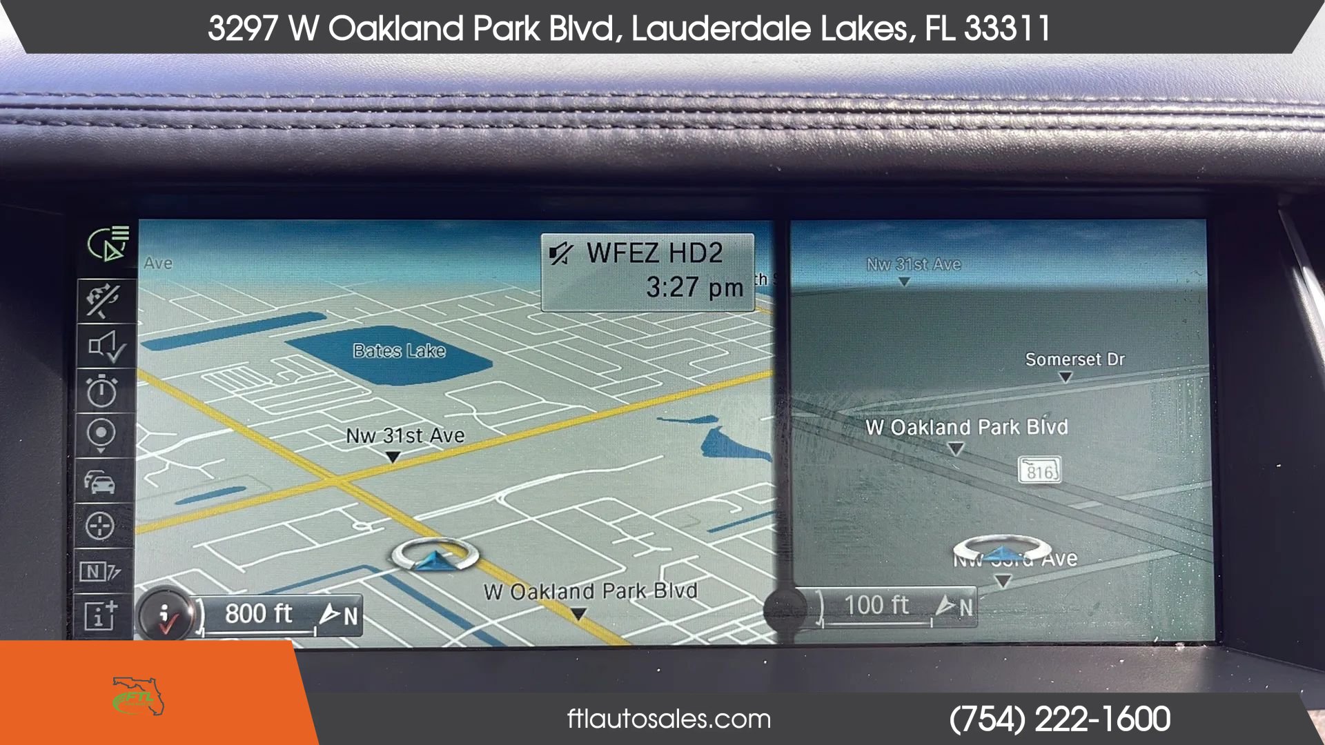 Used 2014 BMW 750i RWD image 66
