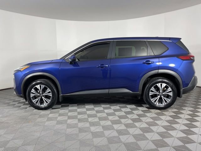 Used 2022 Nissan Rogue SV image 6