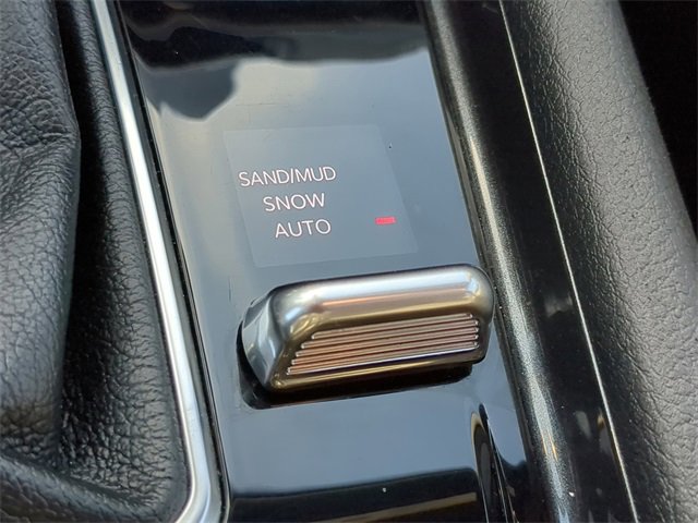 Used 2024 Jeep Compass Latitude image 26