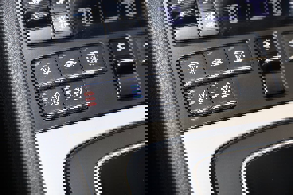 Used 2016 Porsche 911 Carrera Black Edition w/ Sport Chrono Package image 8