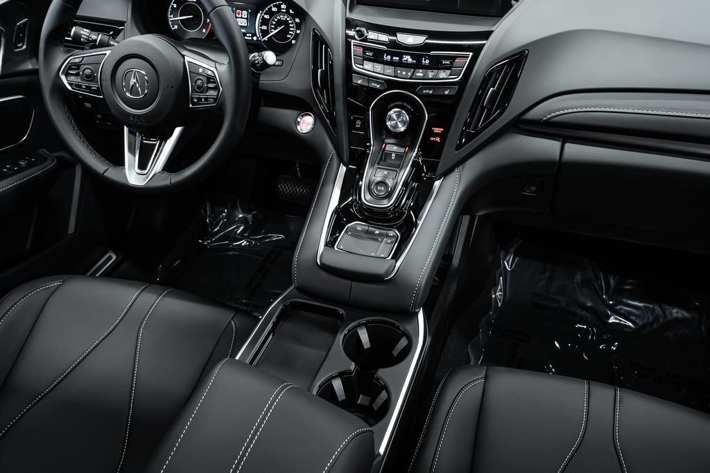 New 2026 Acura RDX SH-AWD image 27