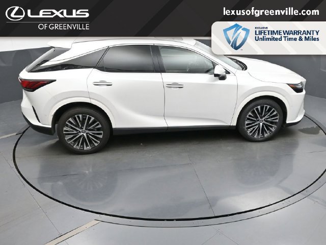 Used 2024 Lexus RX 350 Premium Plus w/ Convenience Package FWD image 46