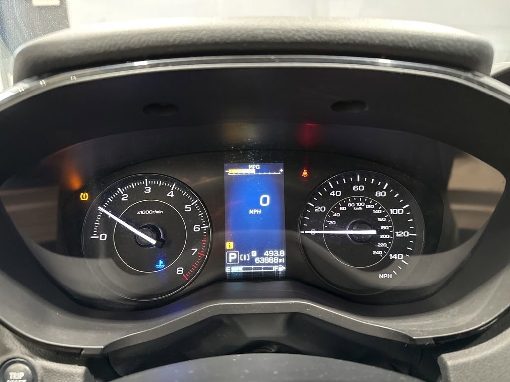 Used 2021 Subaru Impreza 2.0i Premium AWD/4WD image 9
