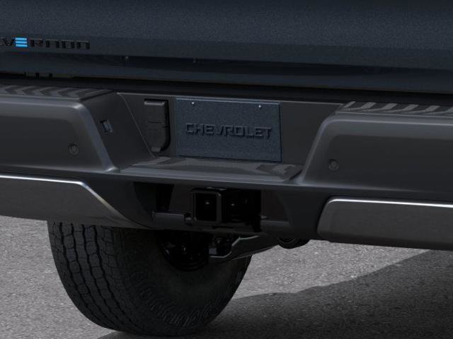 New 2026 Chevrolet Silverado EV Trail Boss image 40
