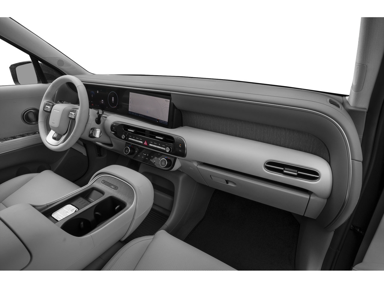 New 2026 Hyundai Palisade SEL FWD image 34