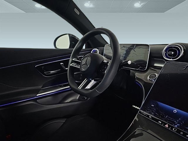 New 2024 Mercedes-Benz CLE 300 4MATIC Coupe image 28
