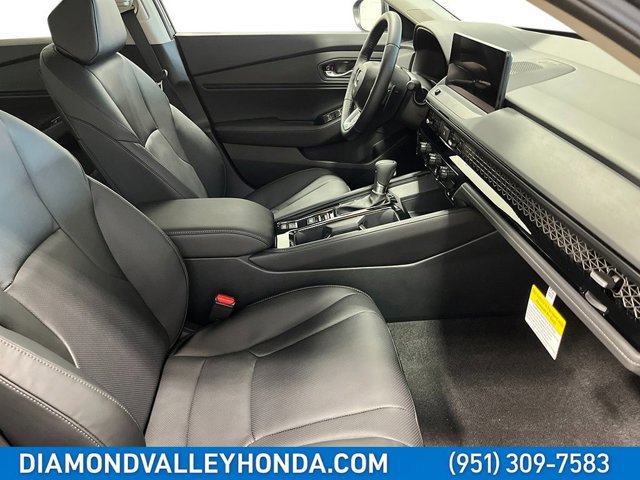 New 2026 Honda Accord Touring image 21