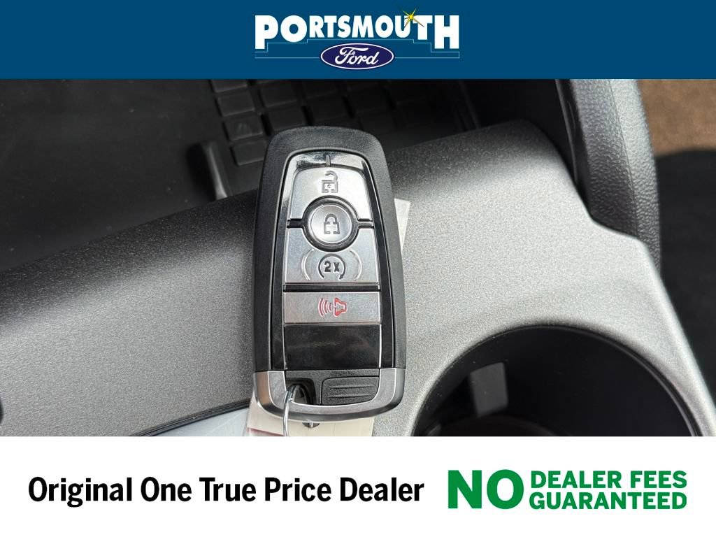 New 2025 Ford Bronco Sport Outer Banks image 14