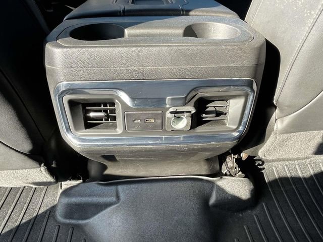 Used 2022 Chevrolet Silverado 2500 High Country w/ Safety Package II image 12