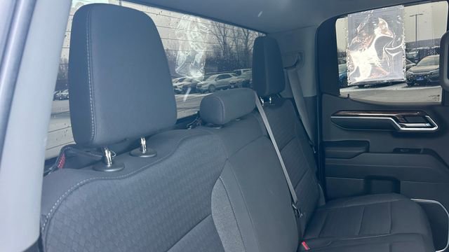 Certified 2022 GMC Sierra 1500 Elevation w/ X31 Off-Road Package image 43