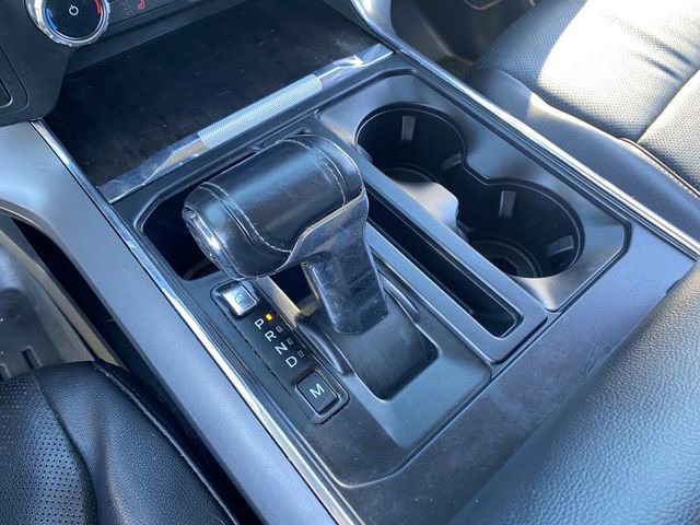 Used 2022 Ford F150 Lariat w/ FX4 Off-Road Package image 27