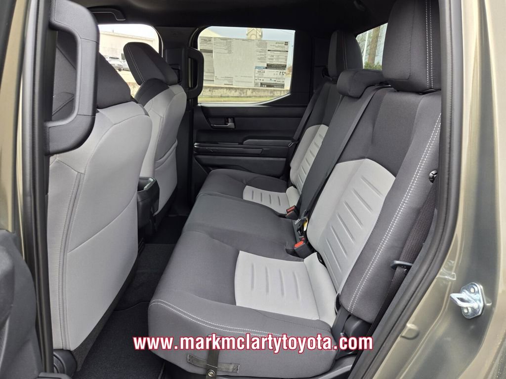 New 2026 Toyota Tacoma TRD Off-Road image 7