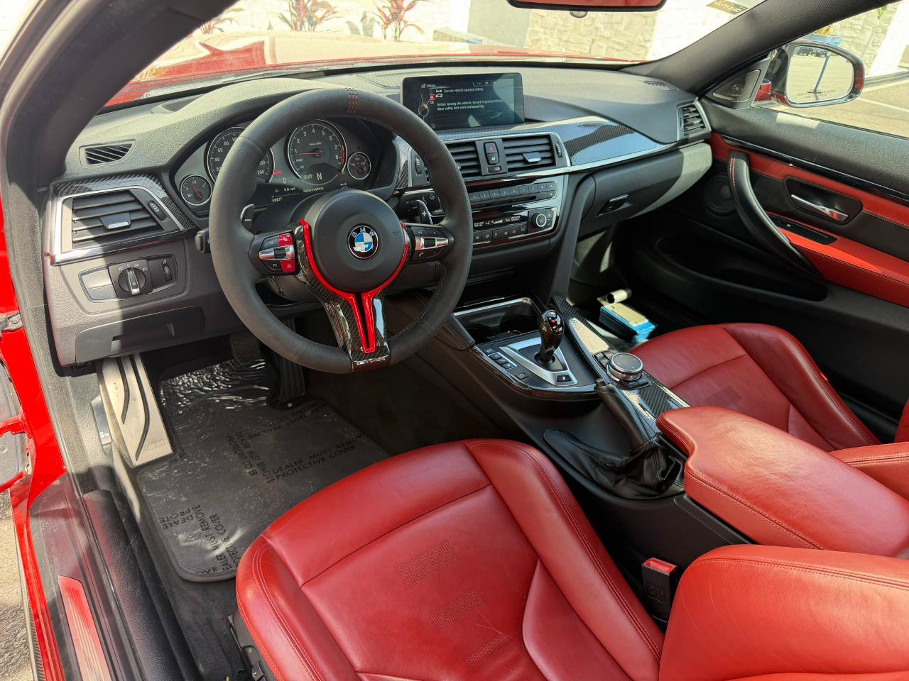 Used 2016 BMW M4 Coupe RWD image 29