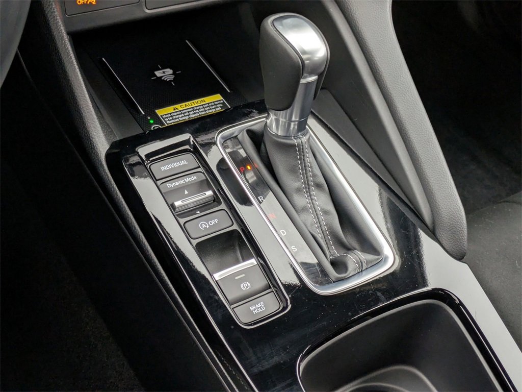 Certified 2025 Acura Integra A-Spec image 23