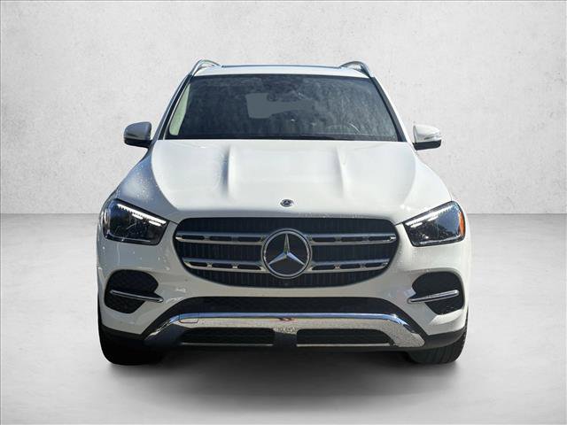 Used 2025 Mercedes-Benz GLE 350 4MATIC video 2