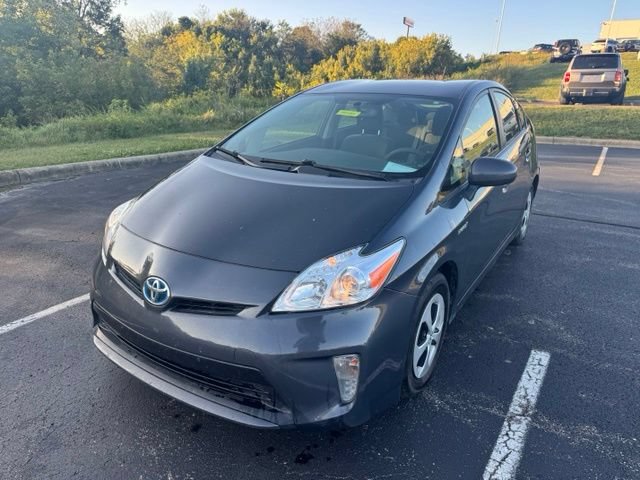 Used 2015 Toyota Prius Two FWD image 7