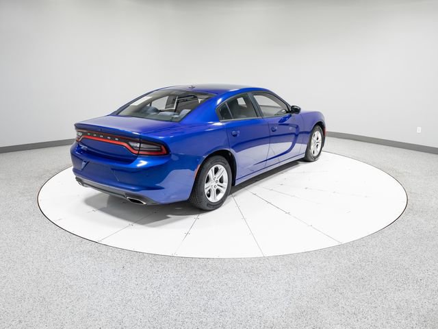 Used 2020 Dodge Charger SXT image 29