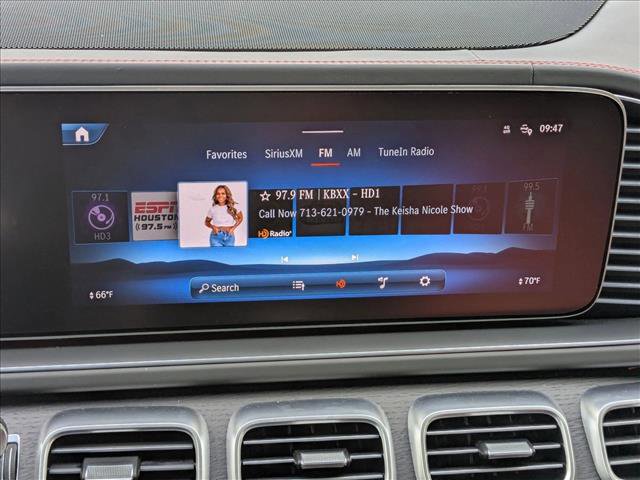 Used 2024 Mercedes-Benz GLE 63 AMG S image 11