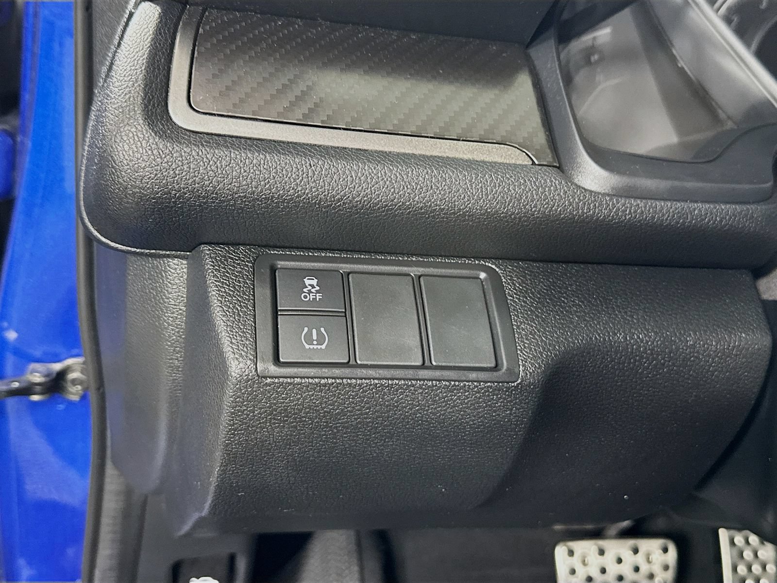 Used 2017 Honda Civic Sport image 11