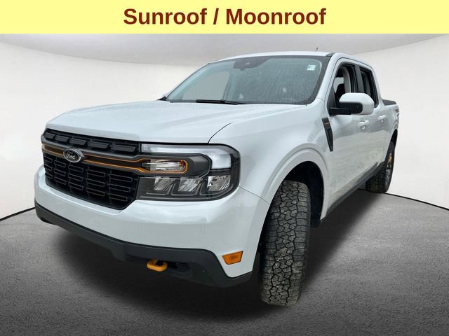 Used 2023 Ford Maverick Tremor w/ Tremor Off-Road Package image 5