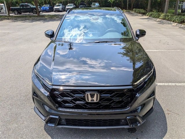 New 2026 Honda CR-V Sport-L image 4