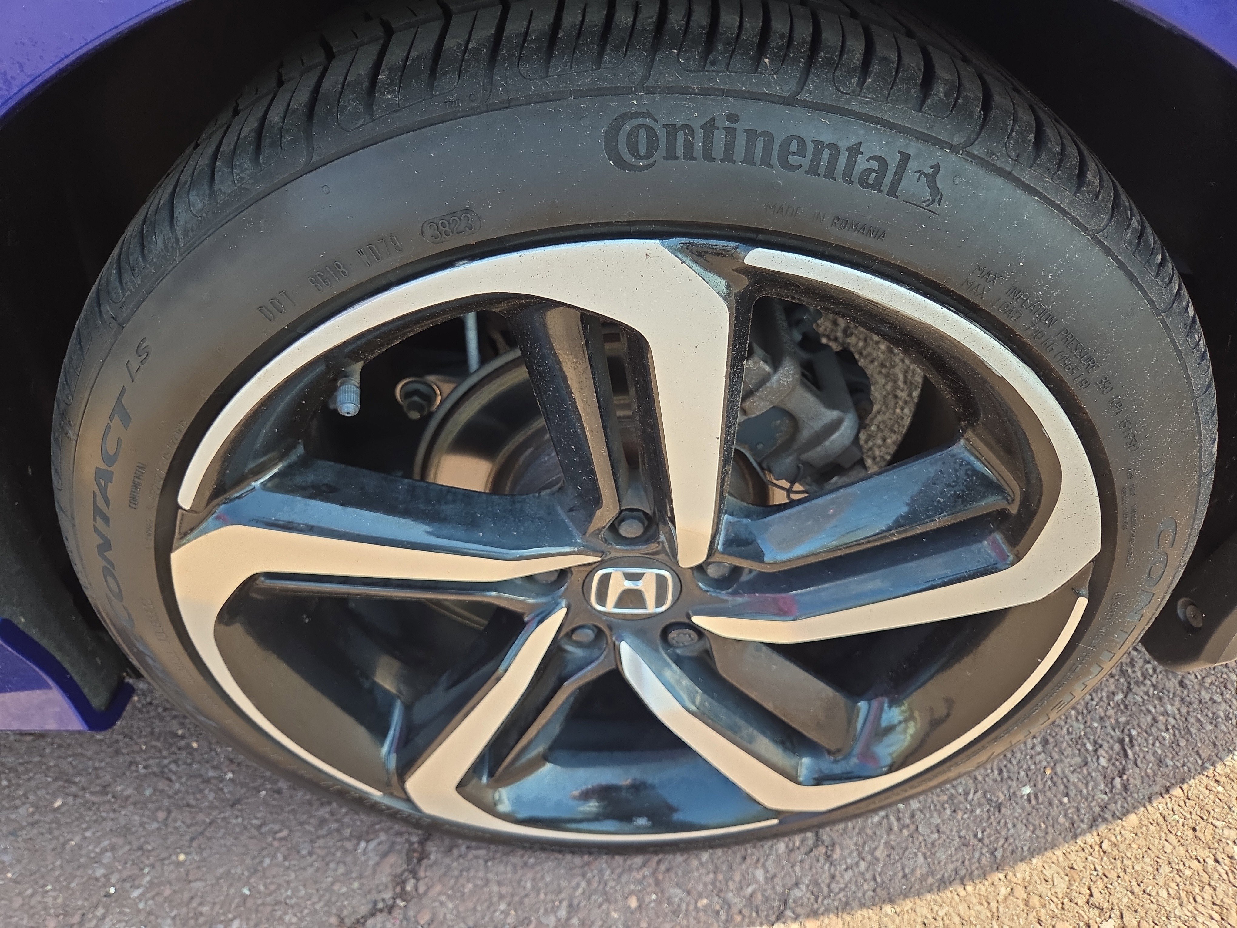 Used 2022 Honda Accord Sport Special Edition image 11