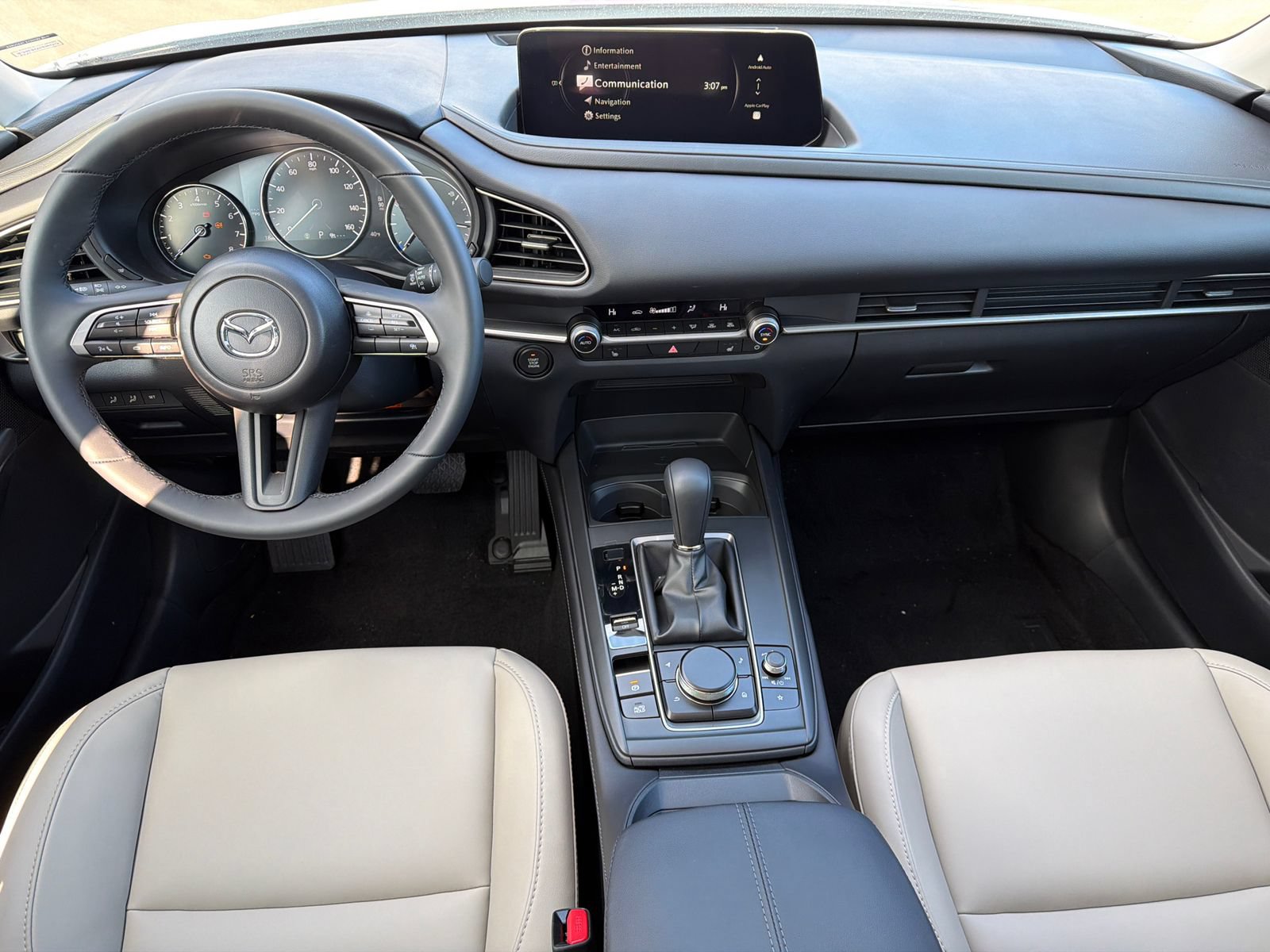 New 2026 MAZDA CX-30 AWD 2.5 S image 18