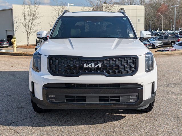 Used 2024 Kia Telluride SX Prestige X-Pro AWD/4WD video 2