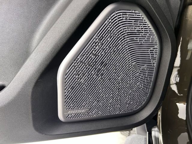 Used 2024 GMC Hummer EV 3X w/ Battery Pack, 24 Module Pack image 25