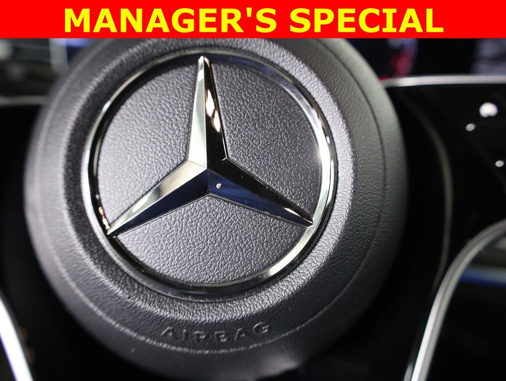 Certified 2026 Mercedes-Benz GLE 350 4MATIC image 27