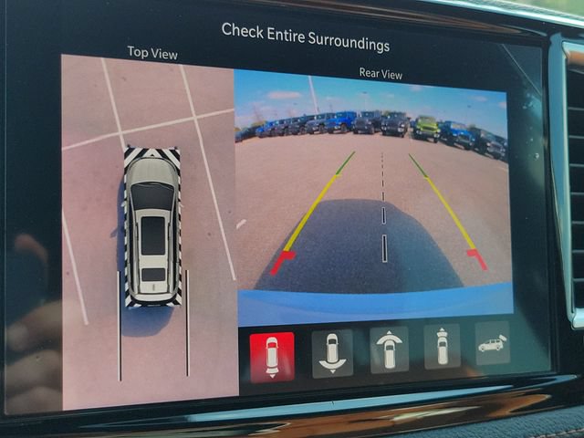 New 2026 Chrysler Pacifica Pinnacle FWD image 25