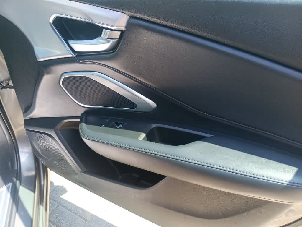 Used 2023 Acura RDX AWD image 29