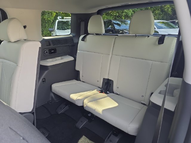 New 2027 Hyundai Santa Fe SEL AWD/4WD image 23