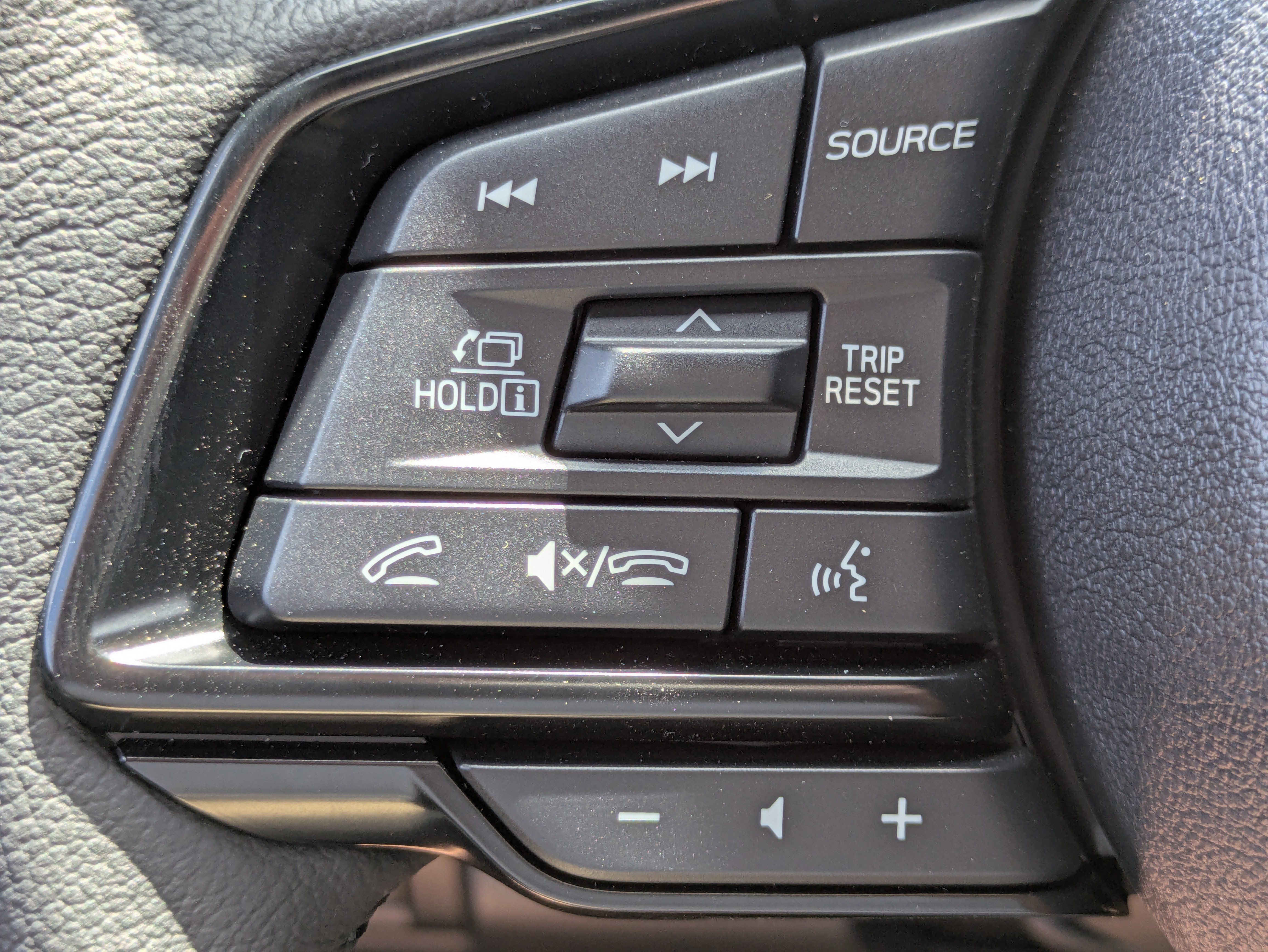 New 2026 Subaru Outback Premium AWD/4WD image 24
