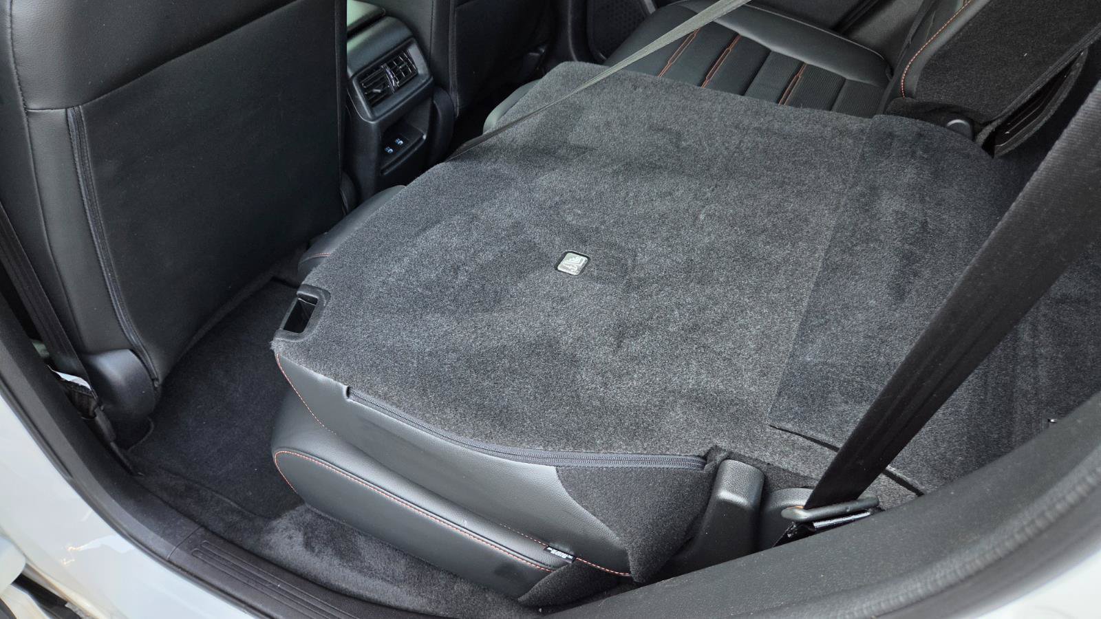 Used 2025 Honda CR-V Sport-L image 47