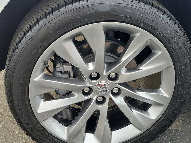 Used 2022 Buick Envision Avenir w/ Technology Package II image 23