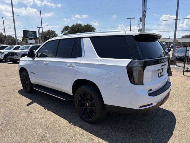 Used 2025 Chevrolet Tahoe LT w/ Comfort Package RWD image 9