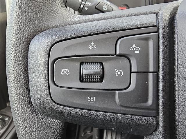 New 2024 GMC Sierra 3500 Pro w/ Fleet Convenience Package RWD image 26