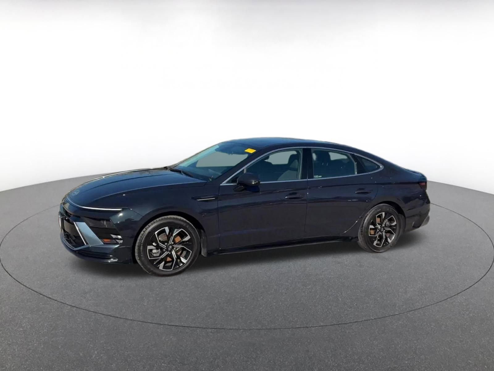 Used 2025 Hyundai Sonata SEL image 8