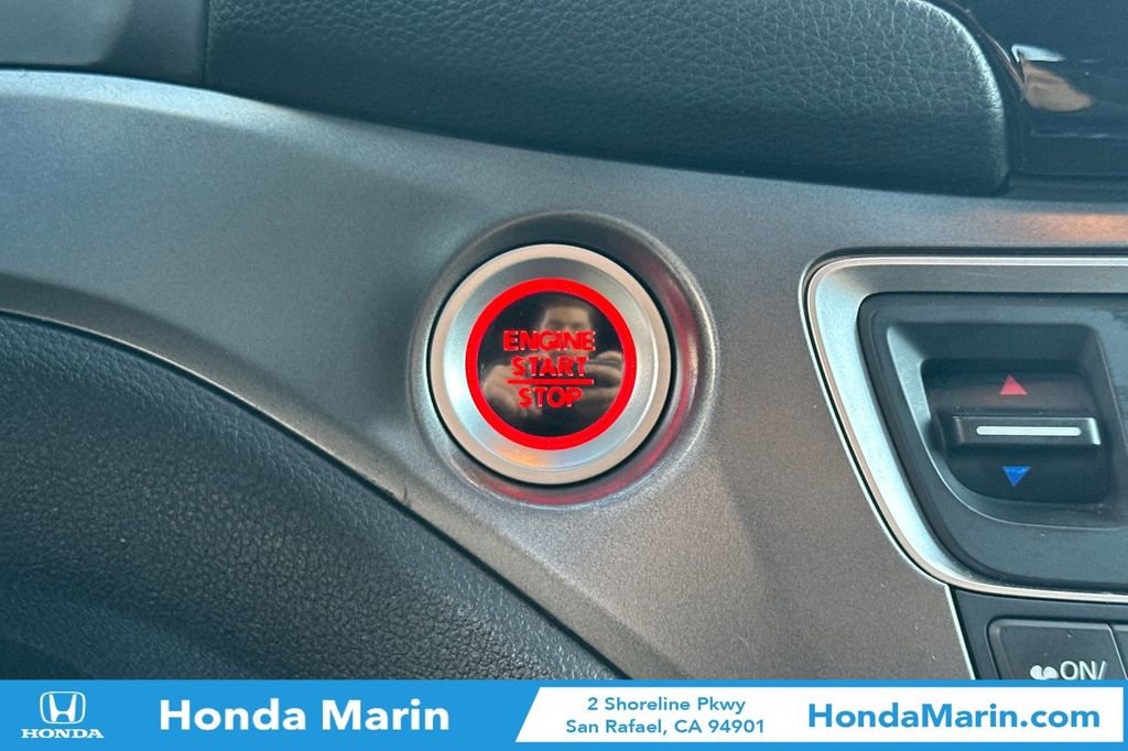 Used 2016 Honda Pilot EX-L image 27