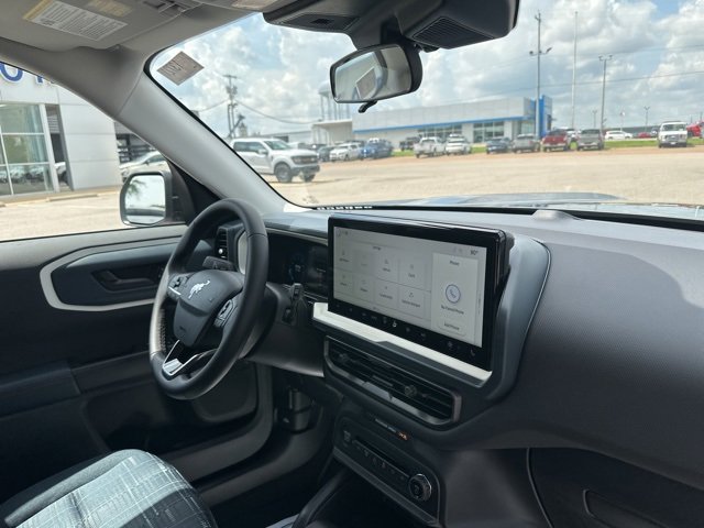 New 2025 Ford Bronco Sport Heritage w/ Convenience Package image 10