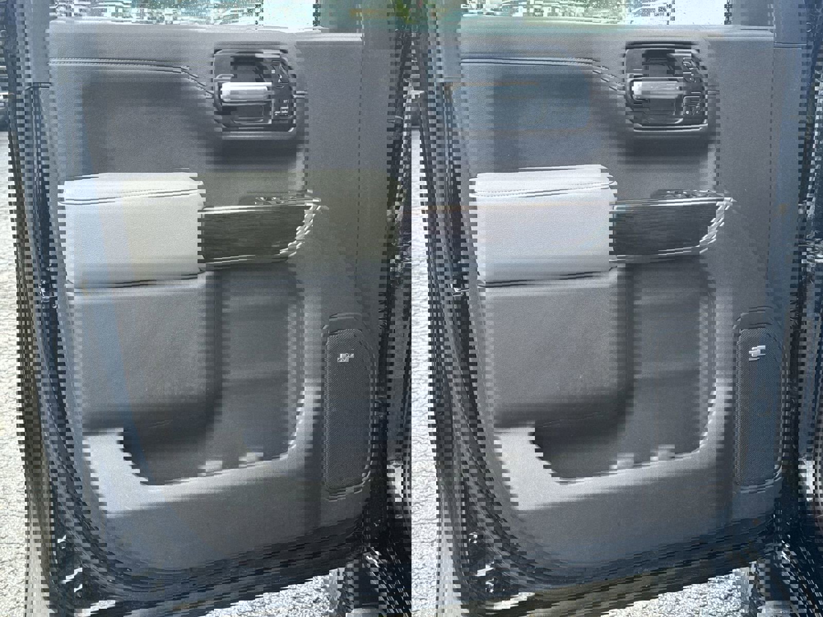 Used 2019 GMC Sierra 1500 SLT w/ SLT Premium Plus Package image 14