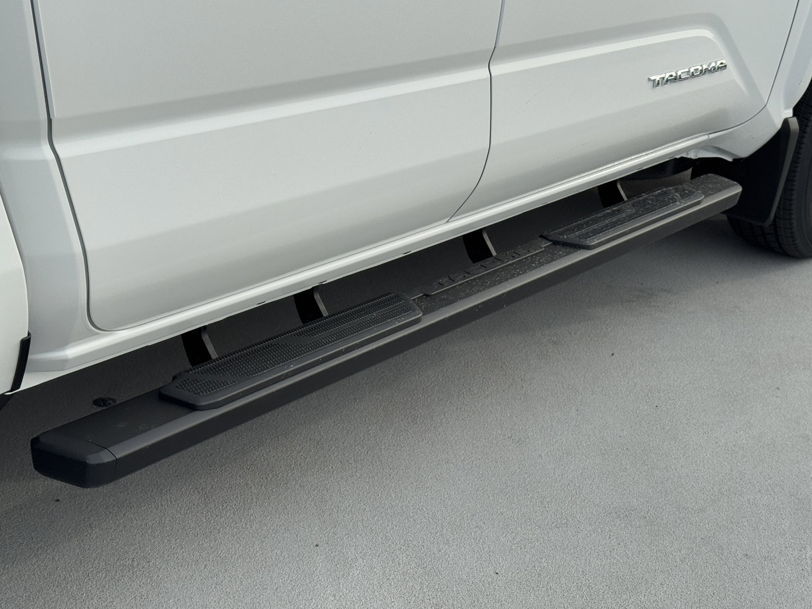 New 2026 Toyota Tacoma SR5 image 14