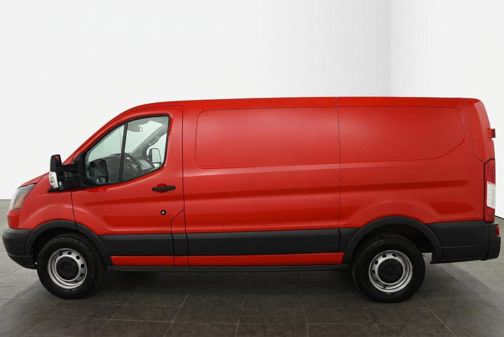 Used 2018 Ford Transit 150 130 Low Roof RWD image 5