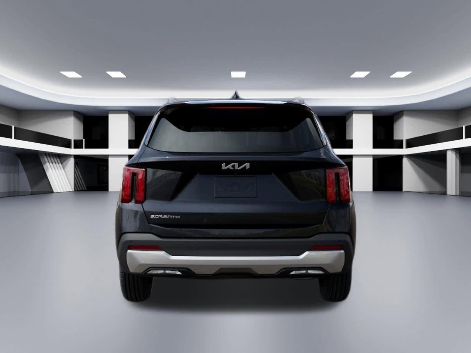 New 2026 Kia Sorento S FWD image 5