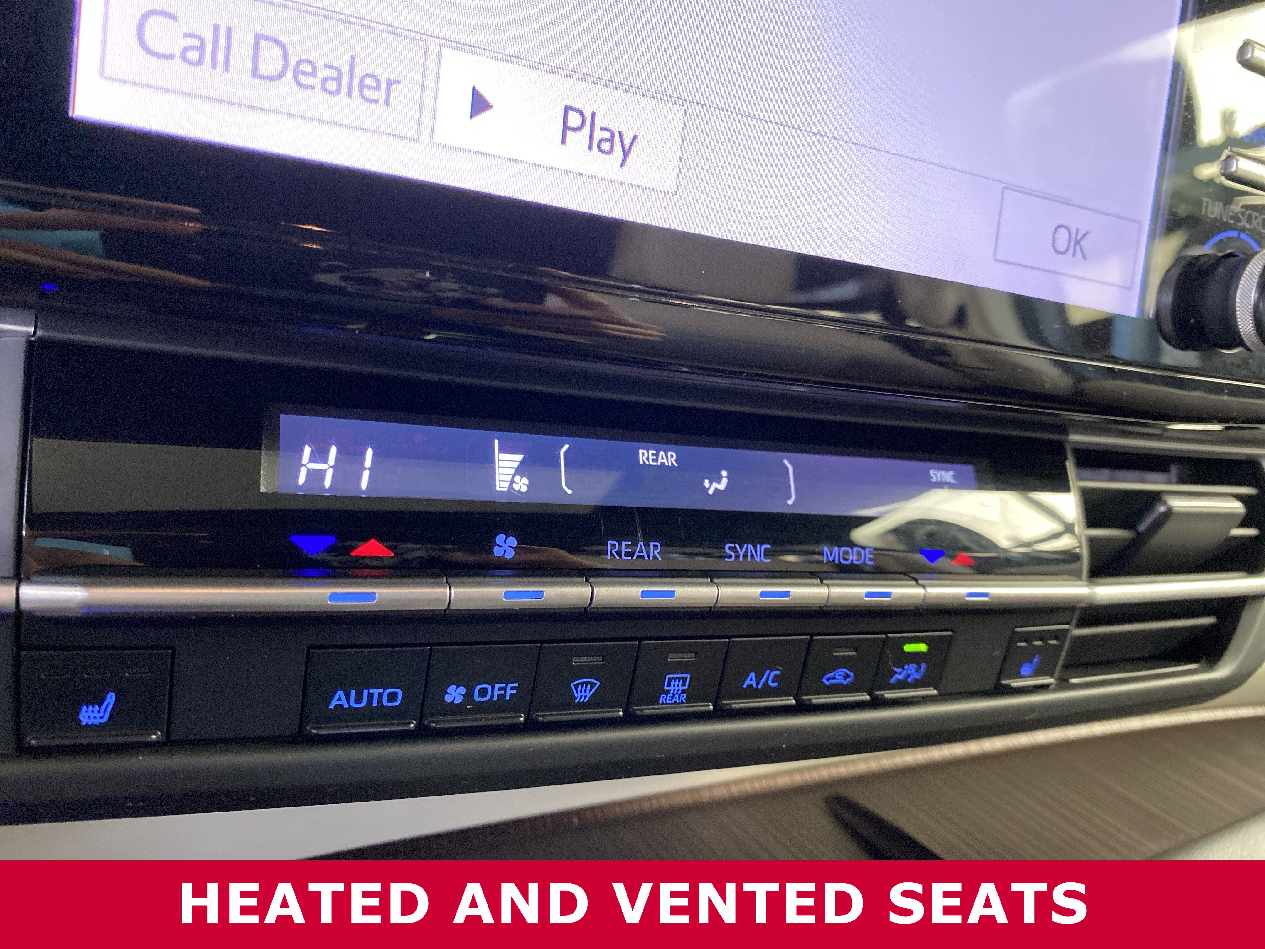 Used 2021 Toyota Sienna XLE image 15