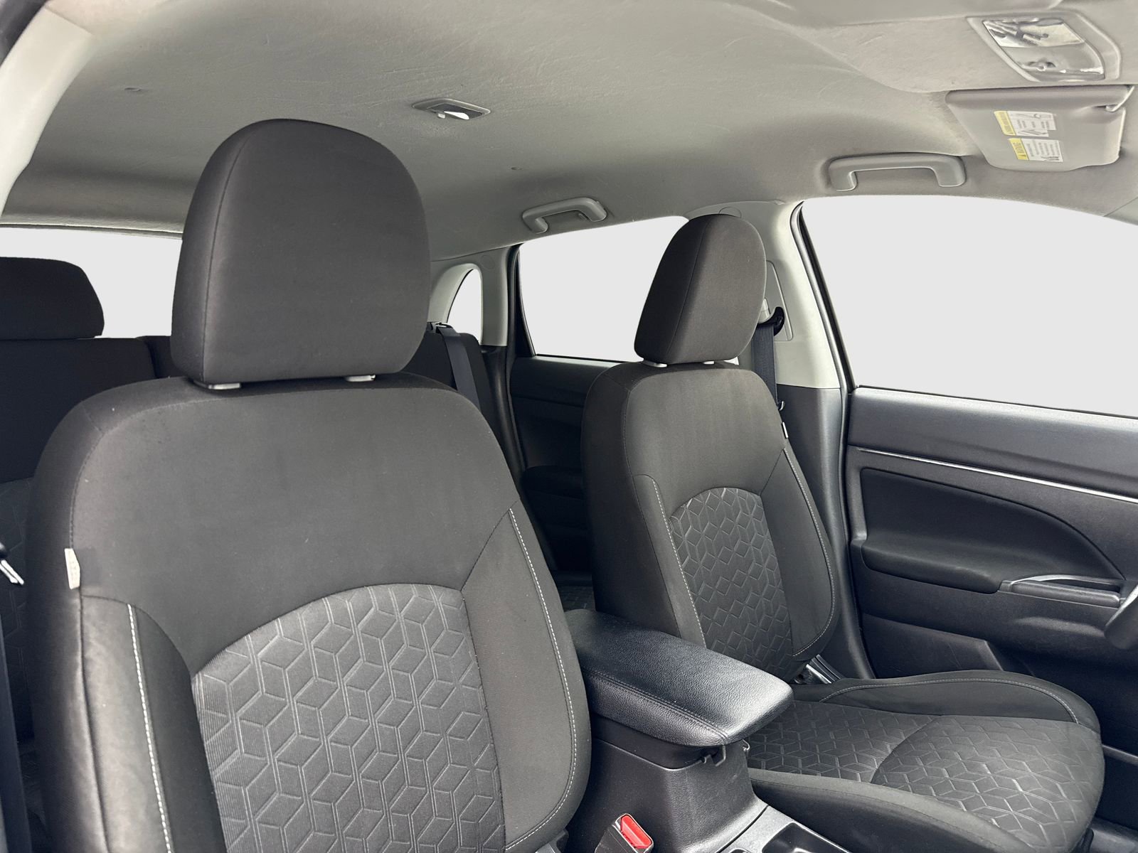 Used 2020 Mitsubishi Outlander Sport ES FWD image 39