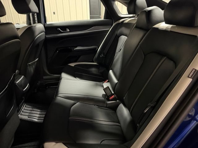 Used 2025 Kia K5 GT-Line FWD image 18